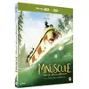 Editions Montparnasse Minuscule : La vallée des fourmis perdues Combo Blu-Ray 3D + DVD