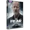 MONTPARNASSE The Fear Coffret 2 DVD