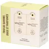 Rogé Cavaillès Savon surgras zeste de verveine 3X200g 