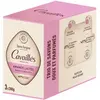 ROGE CAVAILLES Rogé Cavaillès Savon Surgras Amande Lactée 3x200 Grammes