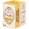 Cavaillès Savon Surgras Jardin L'Original 2 x 200g