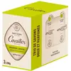 ROGE CAVAILLES Rogé Cavaillès Savon Surgras Oranger Jasmin 3x200 Grammes