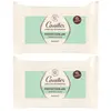 Rogé cavaillès lingettes déodorantes protection 48H Amande 15x2
