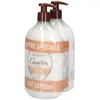 Cavaillès Crème de Douche Nourrissante Karité & Magnolia Peaux Sèches ...