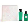 Hermès - Coffret Eau D'orange Verte Eau De Cologne 100ml & Gel Douche