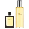 Hermes Hermès - Terre D'hermès Parfum 30ml + Recharge 125ml