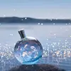 Hermes Hermès - Eau Des Merveilles Bleue Eau De Toilette Vaporisateur 50ml