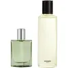 HERMÈS H24 Herbes Vives coffret cadeau pour homme VI.