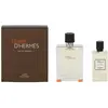 Hermès Set Terre D'hermes - 100ml Eau De Toilette+Gel Ducha 80ml - Vaporizador