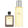 HermAs Terre d'Hermès - Eau de toilette et sa Recharge-30ml et 125ml HERMÈS