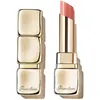 KissKiss Bee Glow - Baume teinté infusé en miel 98% d'origine naturell...