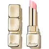 Guerlain KISSKISS BEE GLOW baume à lèvres réparateur #258-Rose Glow 49 gr