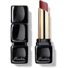 Guerlain KISSKISS barra de labios mate luminosa confort 16h #214-romantic nude 2,8 gr