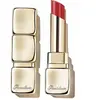 GUERLAIN KissKiss Shine Bloom rouge à lèvres brillant teinte 409 Fuchsia Flush 3,5 g