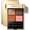 Ombres G - Ombres à Paupières 4 couleurs- GUERLAIN