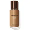 GUERLAIN Terracotta Le Teint Glow Fluid Foundation #6W 30ML