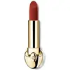 Guerlain Roug G Velvet 555 - Il Mattone D'Ambra