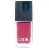Dior Vernis - Vernis à ongles effet gel et couleur couture- Dior