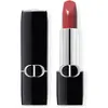 Dior Rouge à Lèvres Rouge Satin 720