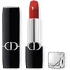 Dior Rouge à Lèvres Rouge Satin 743