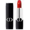 Dior Rouge à Lèvres Rouge Satin 080