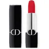 Dior Rouge à Lèvres Rouge Velvet 666