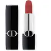 Rouge Dior - Rouge à lèvres confort et longue tenue - soin floral hydr...