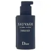 Dior Sauvage La Lotion - Lotion tonique visage à l'extrait de cactus-100ml Dior