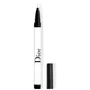 Diorshow On Stage Liner - Eyeliner - Feutre liquide waterproof - Coule...