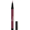 Dior Eye-liner Show On Stage 866