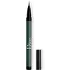 Dior Eye-liner Show On Stage 386