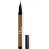 Dior Eye-liner Show On Stage 456