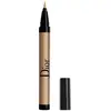 Dior Eye-liner Show On Stage 551