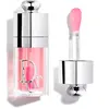 DIOR Dior Addict Lip Glow Oil 24h d'hydratation (001 Pink)