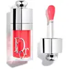 DIOR Dior Addict Lip Glow Oil 24h d'hydratation (015 Cherry)