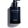 DIOR Sauvage Hydrating Shampoo shampoing hydratant pour homme 250 ml