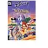 DISNEY MAGICAL RACING TOUR - JEU PC WINDOWS 95/98