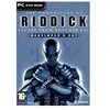 Sierra The Chronicles Of Riddick - Escape From Butcher Bay - Developer's Cut Pc