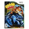 WTT CRASH OF THE TITANS / JEU CONSOLE NINTENDO Wii