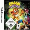 Logithéque Innelec Crash Bandicoot - Mind Over Mutant Nintendo Ds
