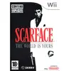 Brok'in SCARFACE / Jeu console Wii