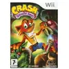 DEG CRASH : Génération mutant / JEU CONSOLE Wii