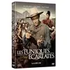 Elysée Les Tuniques écarlates DVD