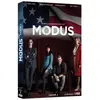 Elysée Modus Saison 2 DVD