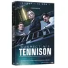 Elysée Suspect N° 1 Tennison Saison 1 DVD