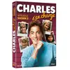 Elysée Charles s'en charge Saison 3 DVD