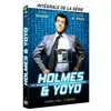 Elysée Holmes et Yoyo Intégrale de la série DVD