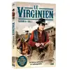 Elysée Le Virginien Saison 4 Volume 1 DVD