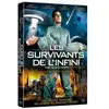 Elysée Les Survivants de l’infini DVD