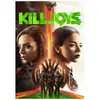 Elysée Killjoys Saison 3 DVD